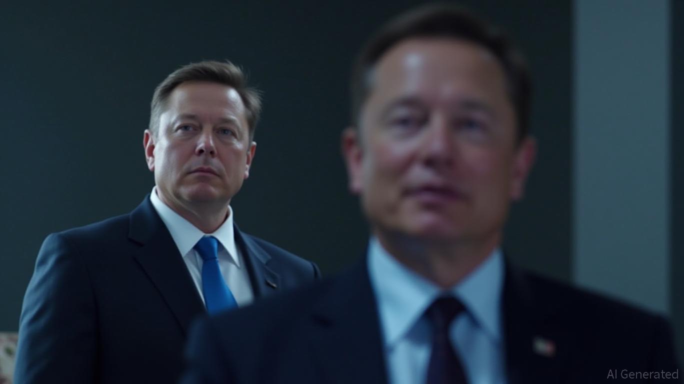 Elon Musk Calls Out Trump Over Epstein Files, Demands Release of Documents