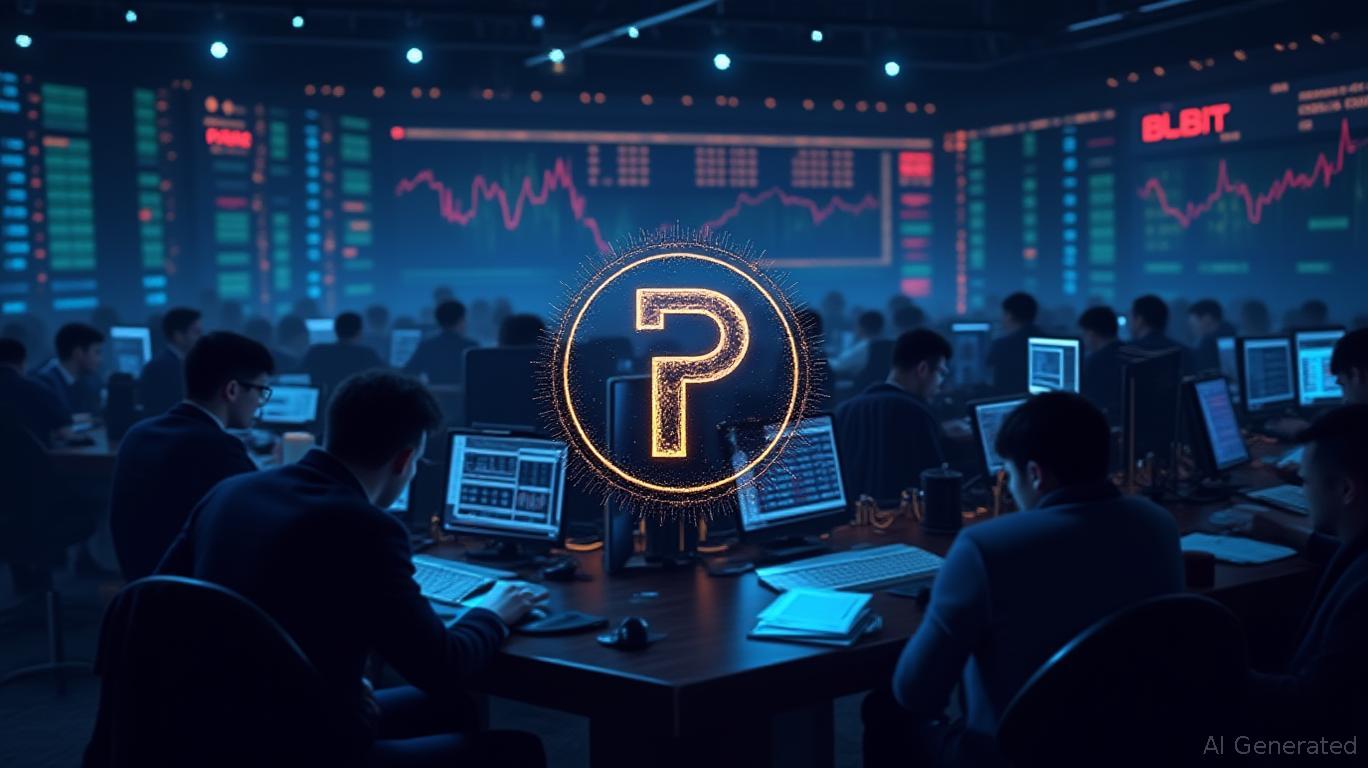 Bybit Airdrops PUMP Tokens After $500 Million ICO Frenzy