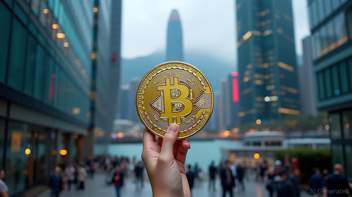 Hong Kong to Launch Stablecoin Licensing Regime August 1 2024
