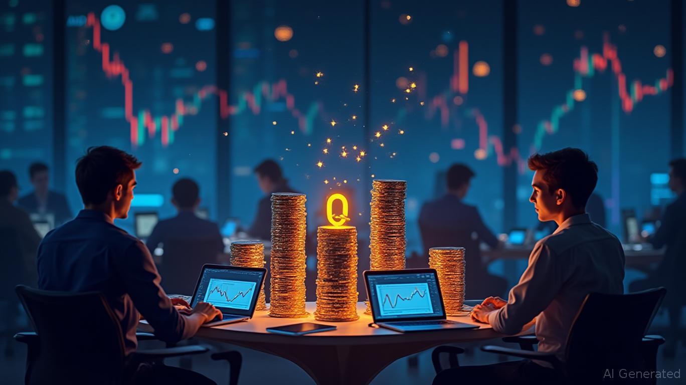 Crypto Crowdsales Surge 60% Driven by Innovative Blockchain Projects