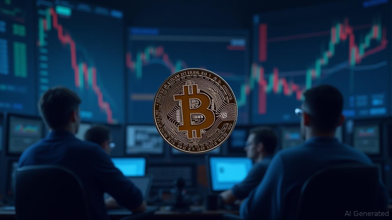 XRP News Today: Cryptocurrency Market Recovers Bitcoin Gains 1.42%