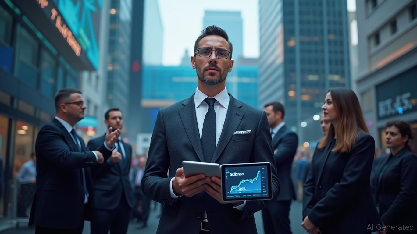 BIT Mining Invests $300 Million in Solana Boosting 9% Growth