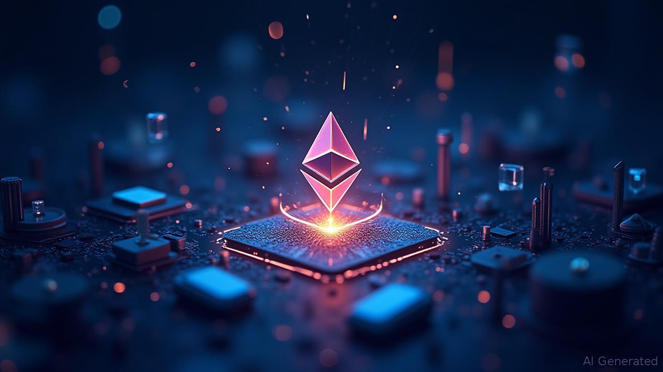 Ethereum and Solana Intensify Blockchain Rivalry with Key Upgrades