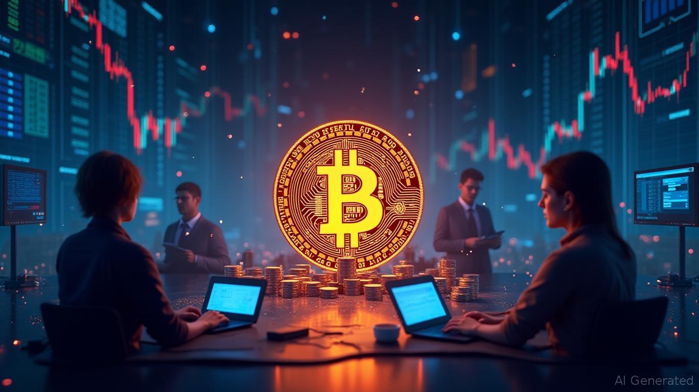Bitcoin Rallies 142% as Stablecoin Reserves Hit New Lows