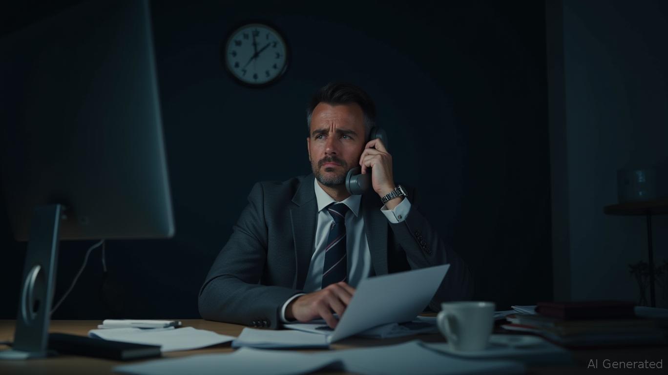 Insider Trader Loses $24.7 Million in Failed Short-Selling Attempts