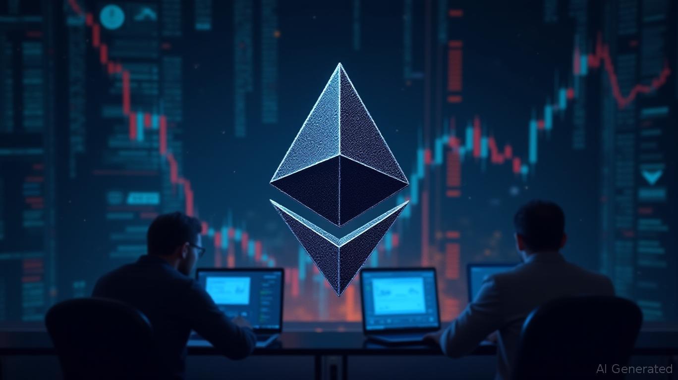 Ethereum Surges 10% to $3,000 as Institutional Inflows Hit Record Highs