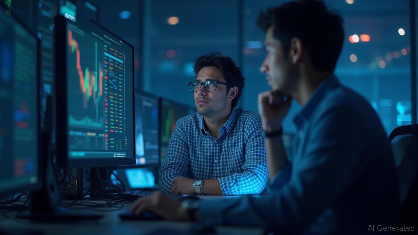 Crypto Market Braces for Volatility as $2.27 Billion in Tokens Unlock