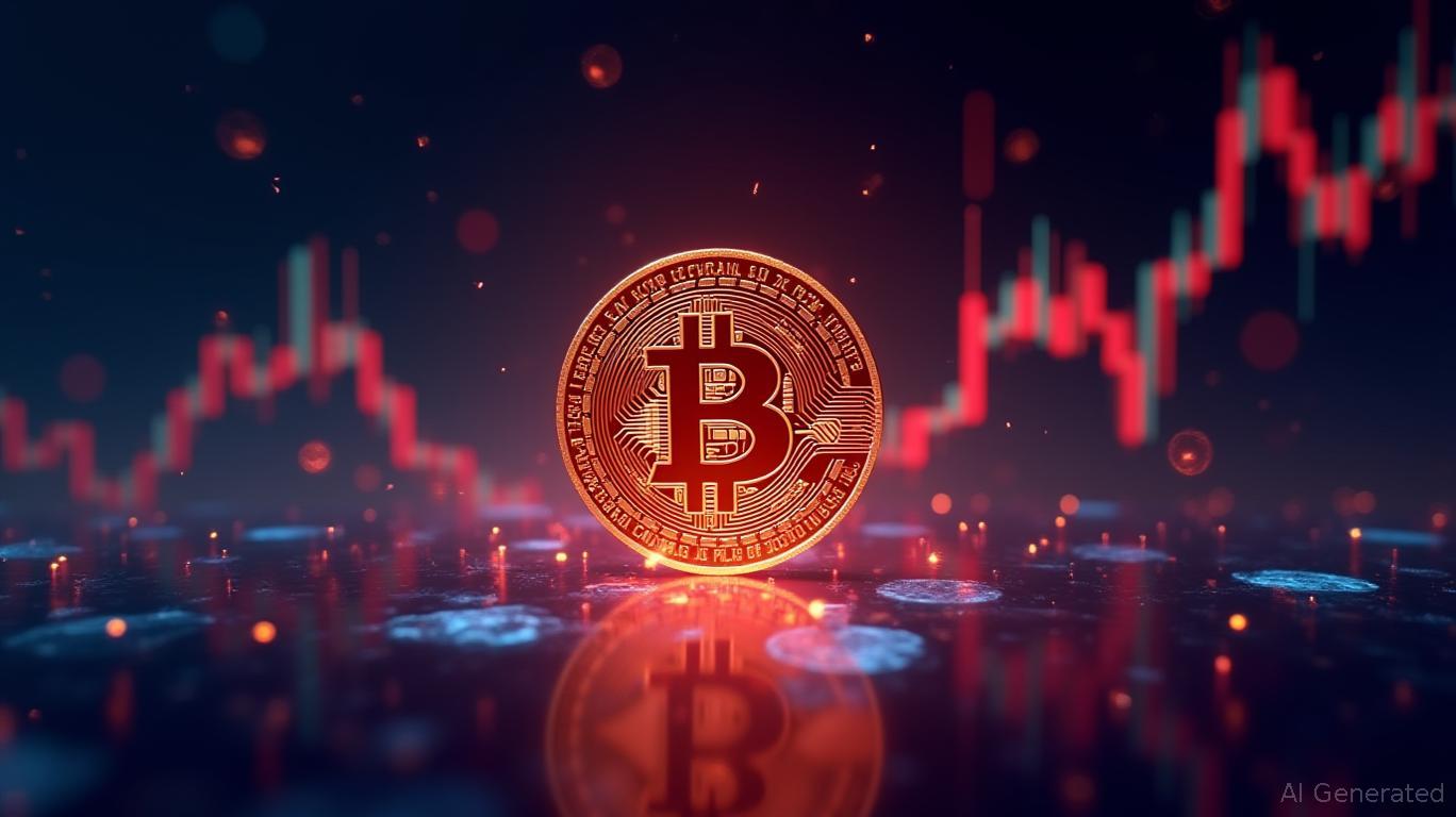 Bitcoin Surges 10% to New All-Time High of $118,000