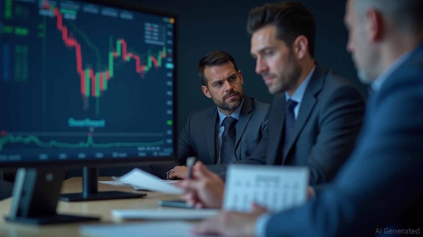 Wolfspeed Stock Surges Despite Bankruptcy Filing and Volatility