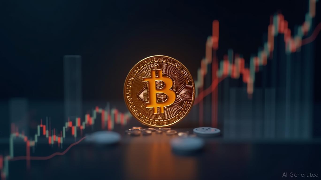 Bitcoin's On-Chain Confidence Climbs as Price Nears $120,000