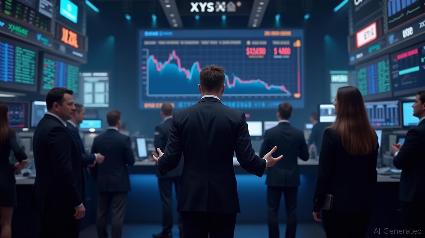 XRP News Today: Elon Musk's AI Predicts XRP Could Reach $400