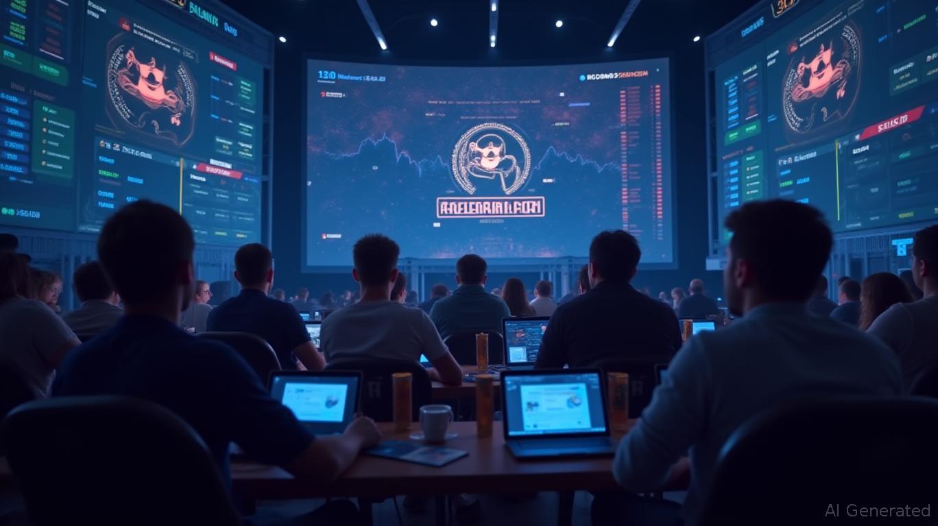 Troller Cat Meme Coin Presale Raises $325,000, Offers 1,581.2% ROI