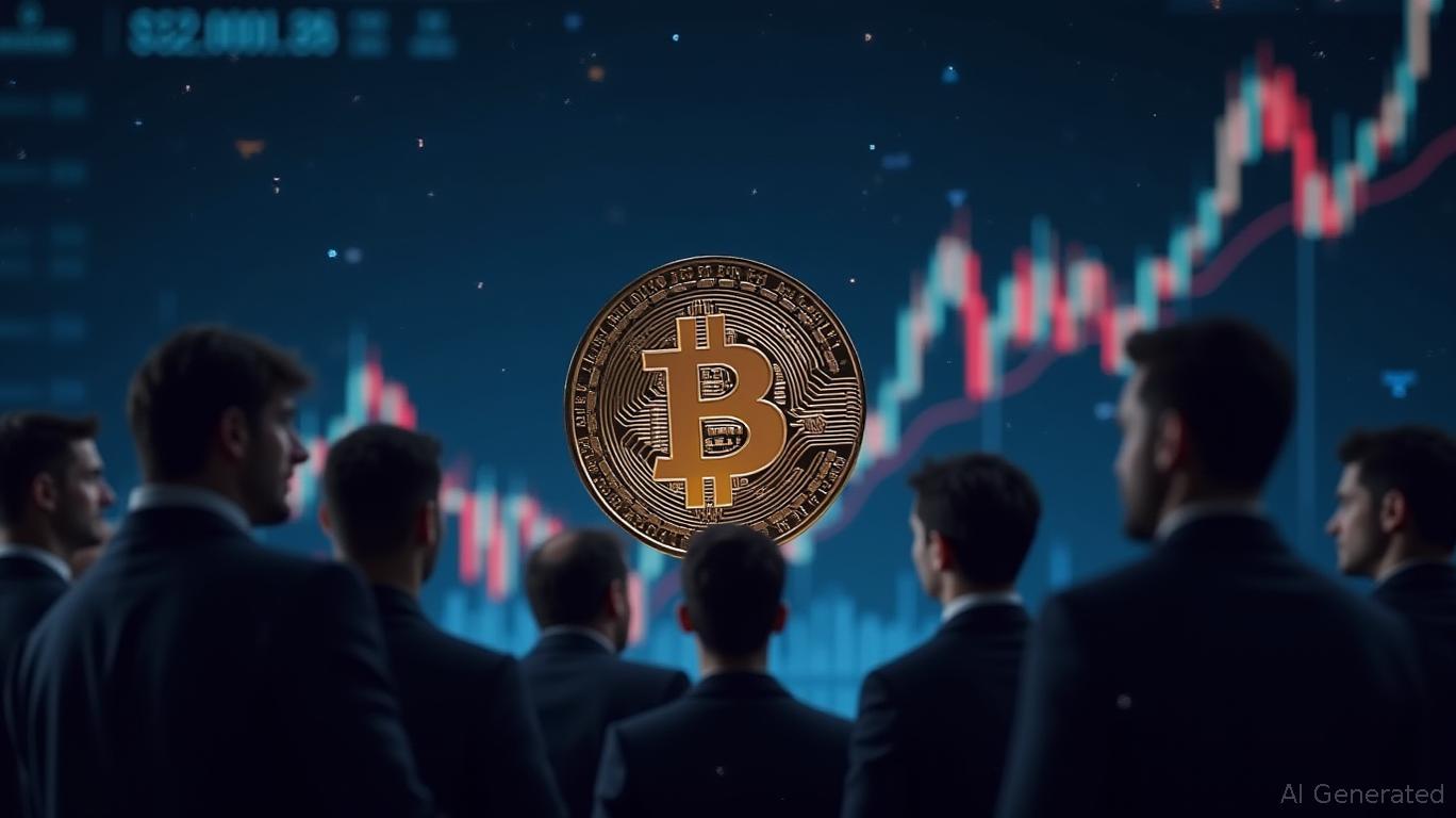 Bitcoin Surges 31% Year-to-Date, Breaks $121,000 Mark