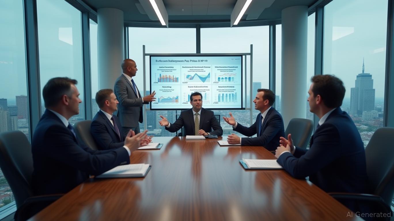 Bitcoin Improvement Proposal BIP-119 Gains Momentum for 2025 Approval