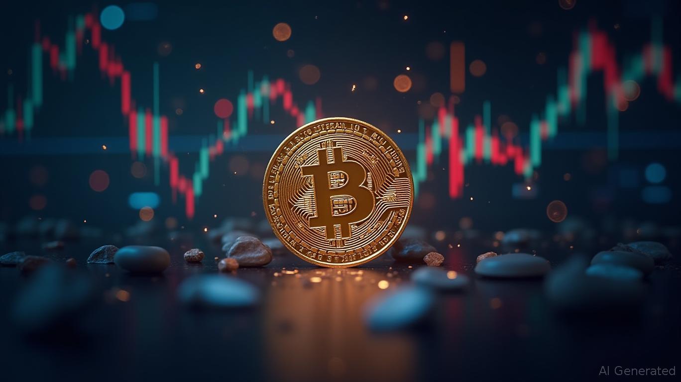 FET Surges 10% Weekly as Harmonic Pattern Fuels Bullish Momentum
