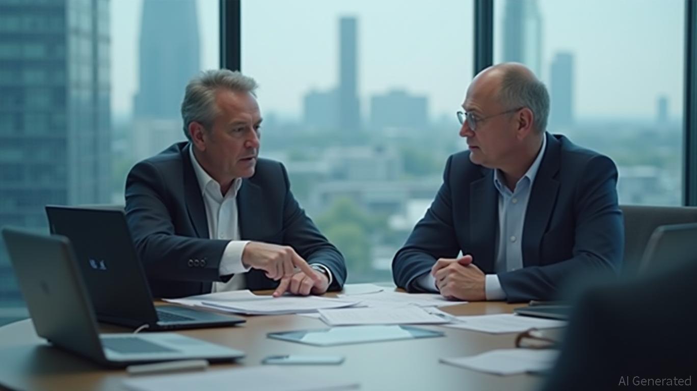 Siemens and SAP call for overhaul of European AI laws