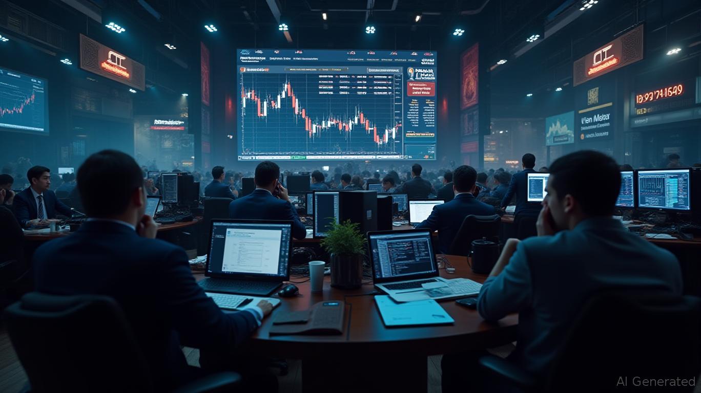Bitcoin Surges 111% to $122,000 on Institutional Demand and Policy Support