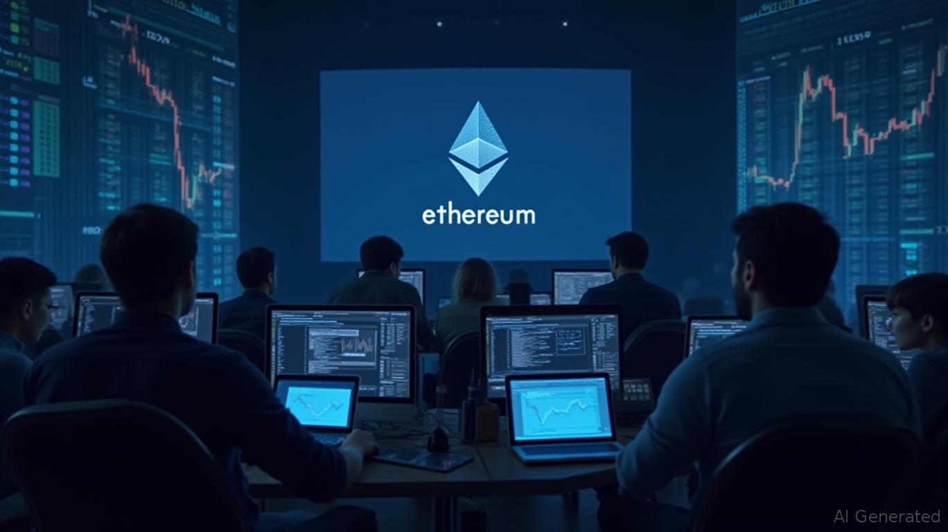 Ethereum's Ether Could Surge 100-Fold With ETF Approval