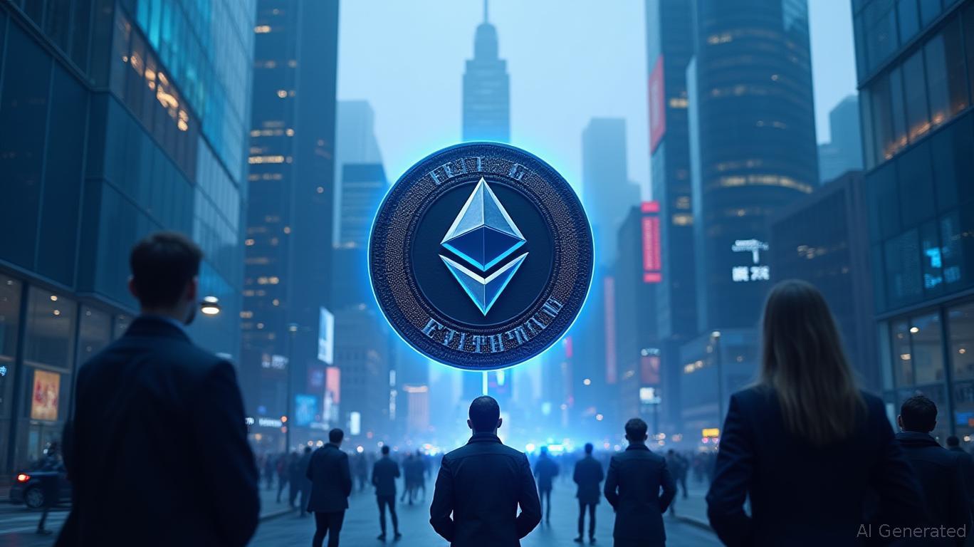 Ethereum Could Surge 100x to $1.5 Million on ETF Staking Approval