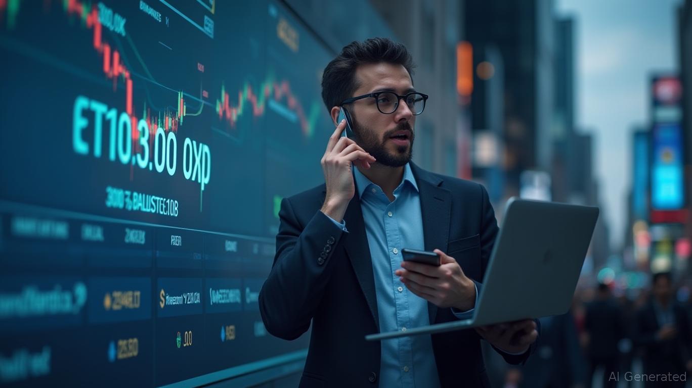 Smart Money Moves 3,000 ETH to Binance as Ethereum Surpasses 3,000 USDT