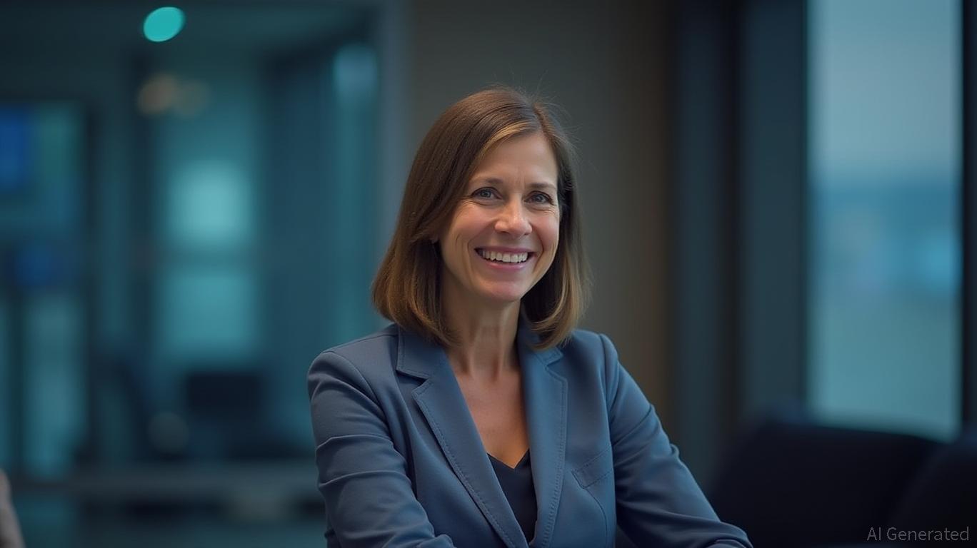 Cathie Wood's ARK Invest Boosts Tempus AI, Cuts Roku and Block