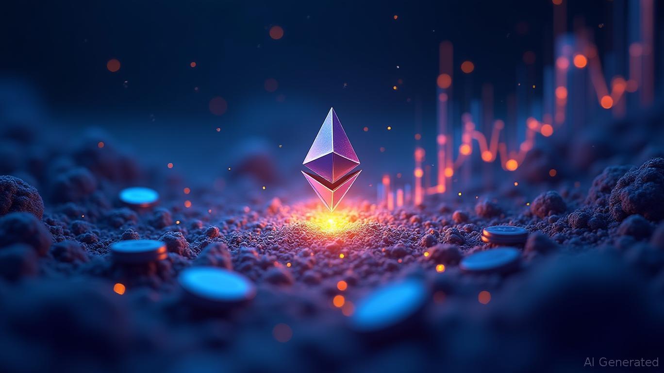 Ethereum Surges 42% in 3-4 Weeks as Altseason Begins