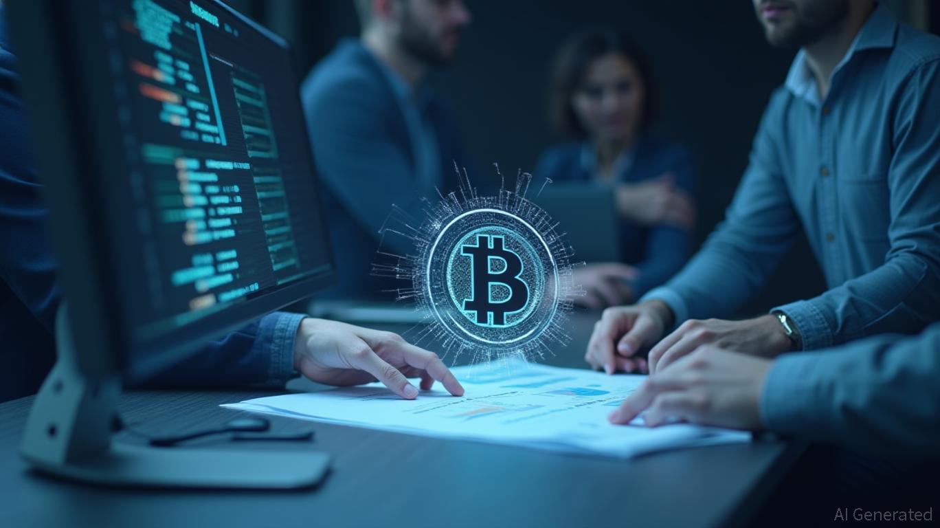 Lloyds, Aberdeen and Archax Collaborate on Blockchain-Based FX Trading