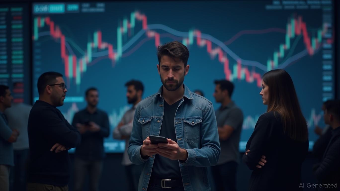 Crypto Market Braces for U.S. Tariffs Inflation Data and Regulatory Debates