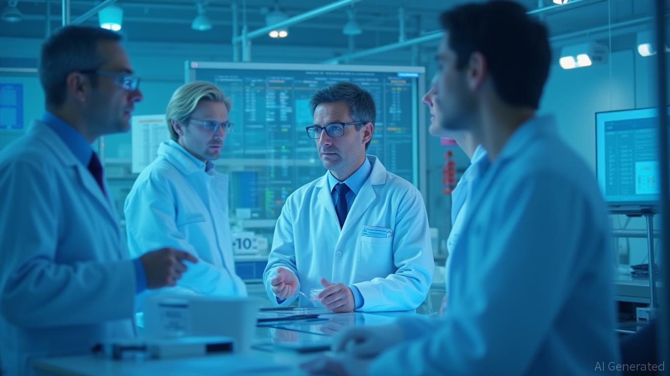 AstraZeneca's Baxdrostat Shows Promise in Reducing High Blood Pressure, Boosting Blockbuster Potential