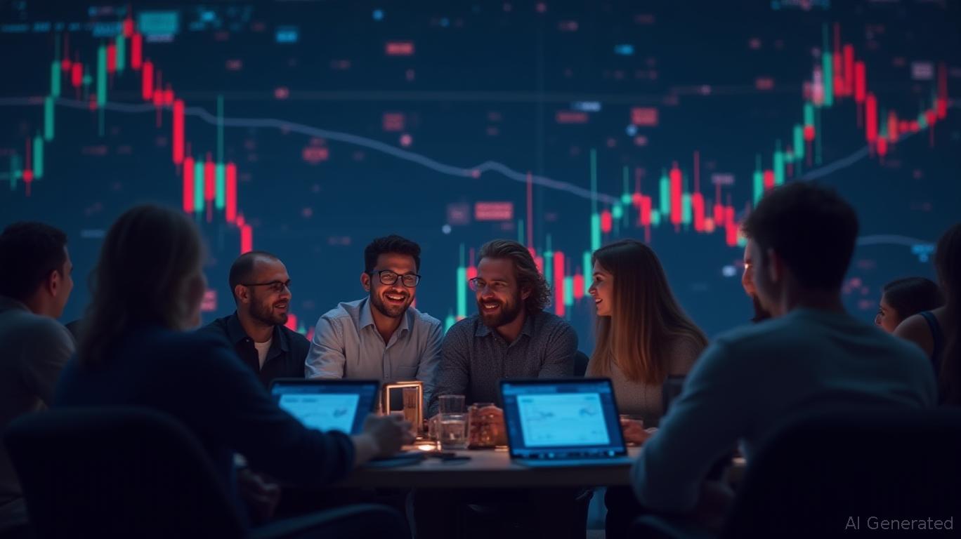 Altcoin Season Looms as Total3 Chart Pattern Echoes 2023-2024 Surges