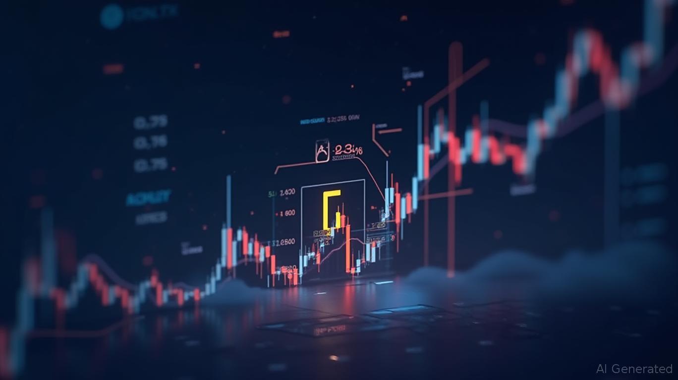 Solana Poised for 76% Gain as Bullish Pattern Nears Completion