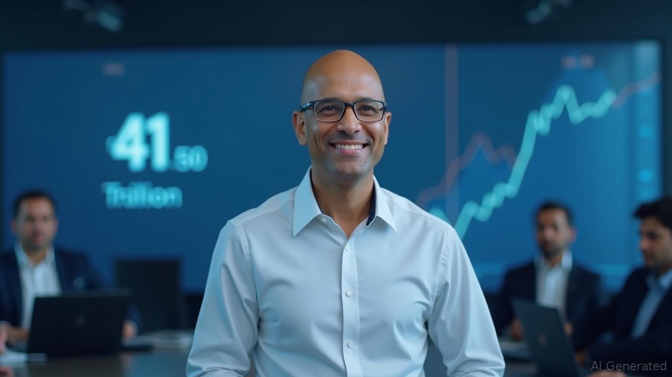 Microsoft's AI Revolution: Poised for $4 Trillion Market Cap Amid Strategic Shifts