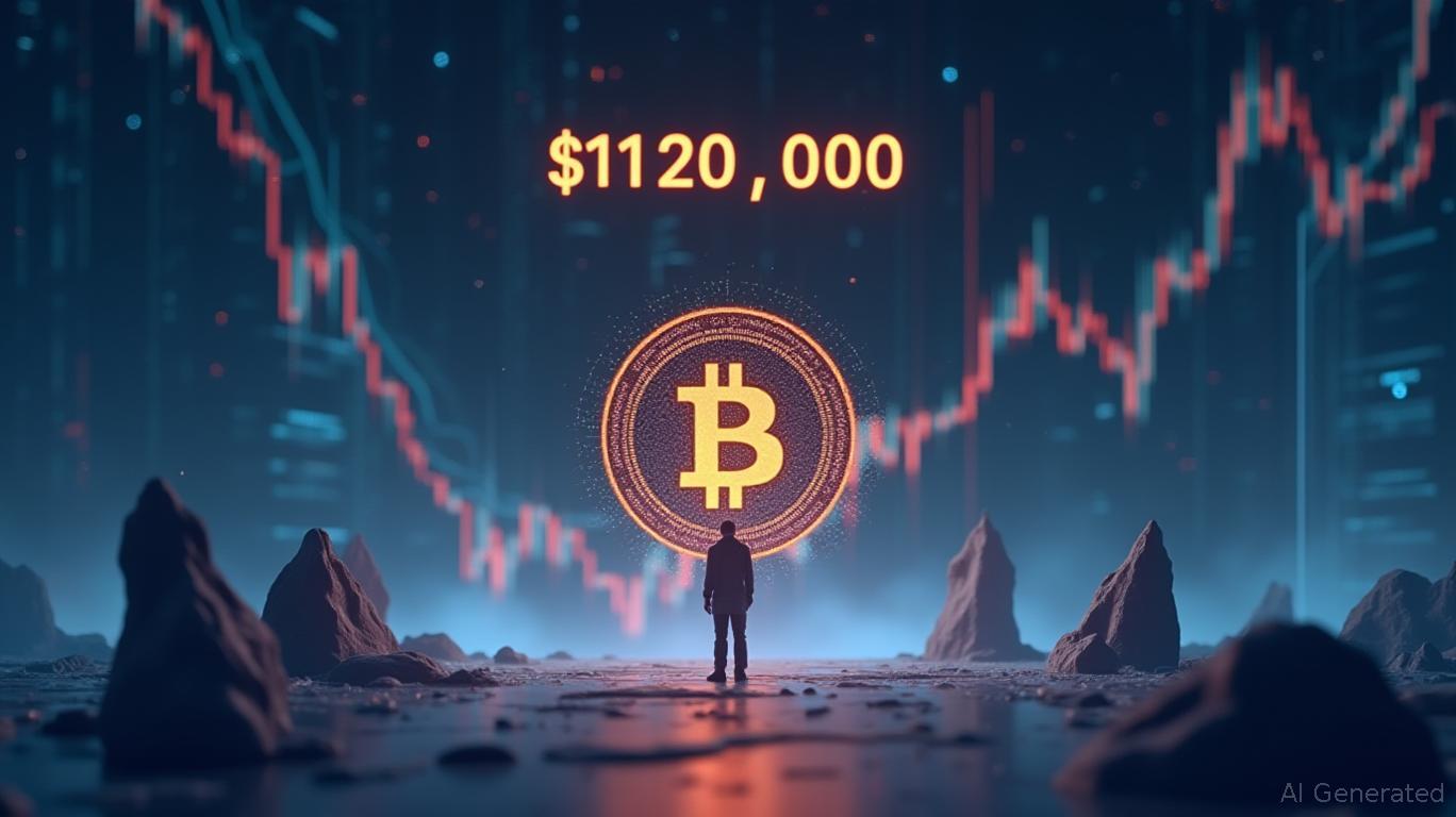 Bitcoin Futures Net Longs Near $100 Million As Price Holds Above $120,000