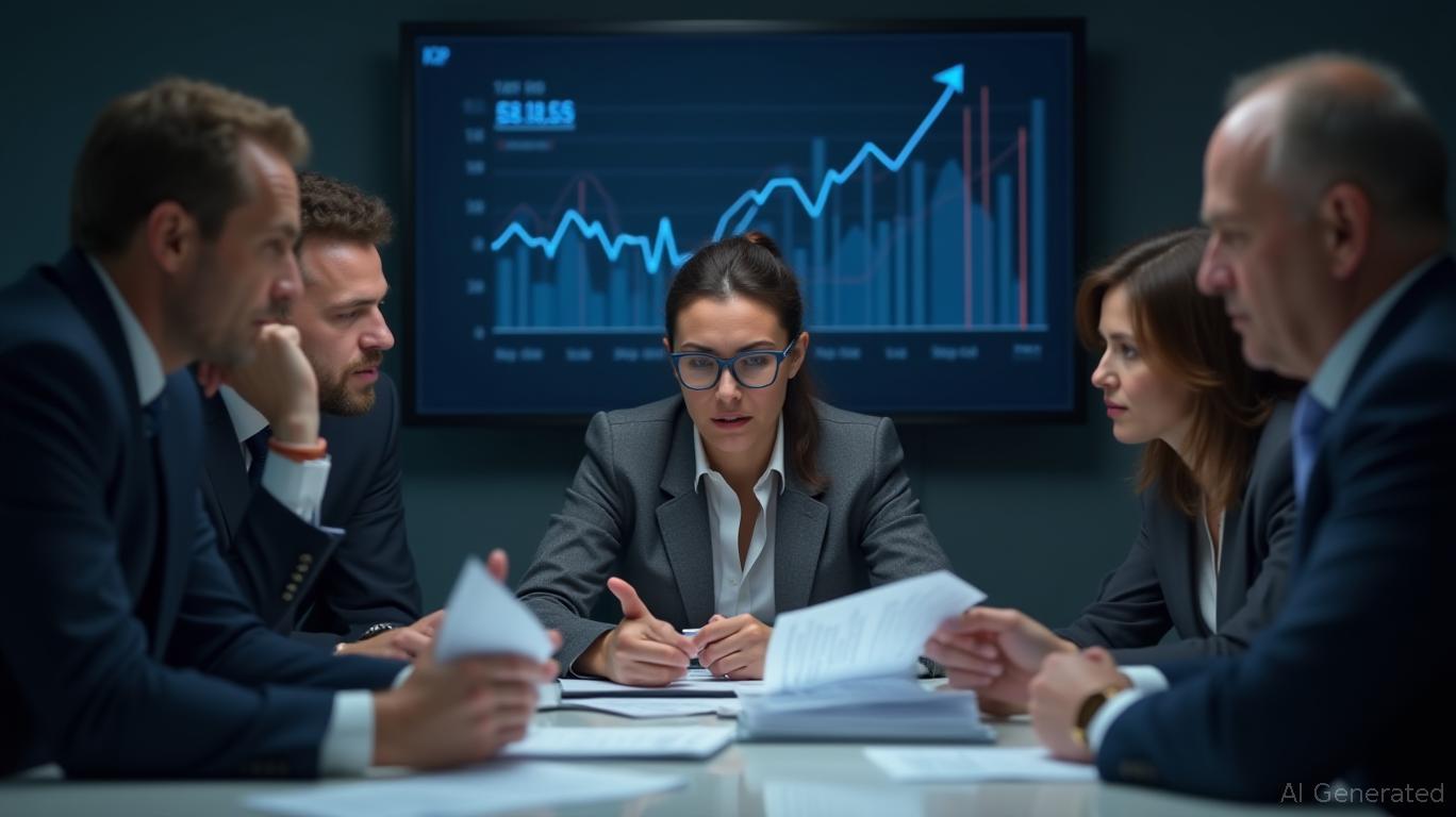 XRP News Today: XRP ETF Filings Spark Institutional Interest