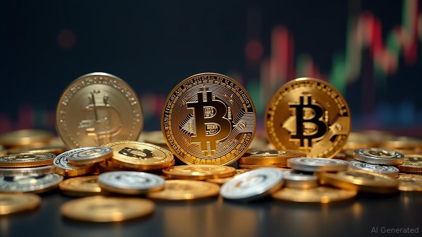 Altcoins Outperform Bitcoin by 31% as Market Momentum Shifts