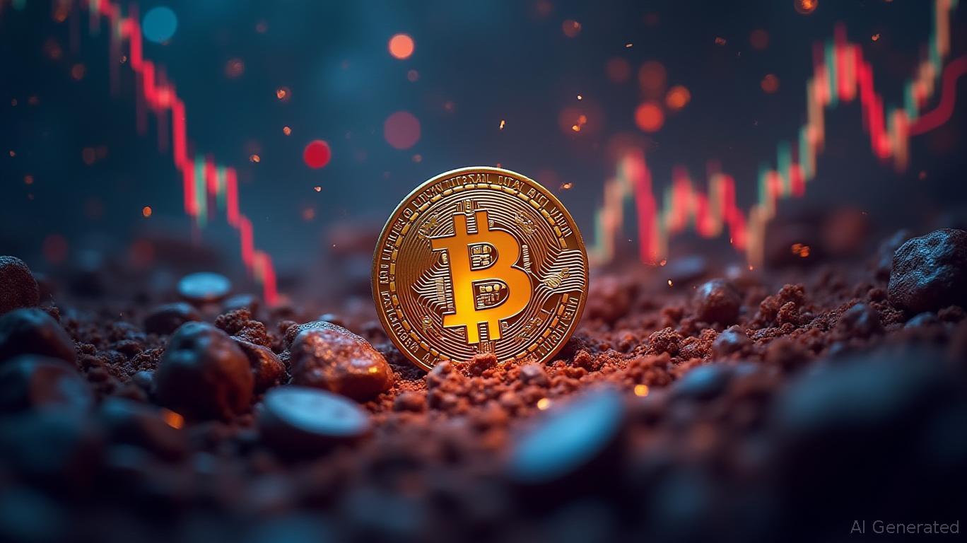 Chainlink Surges 15.39% Weekly Amid Volatile Market The Graph Jumps 18.28% Weekly Despite 49.40% Six-Month Decline