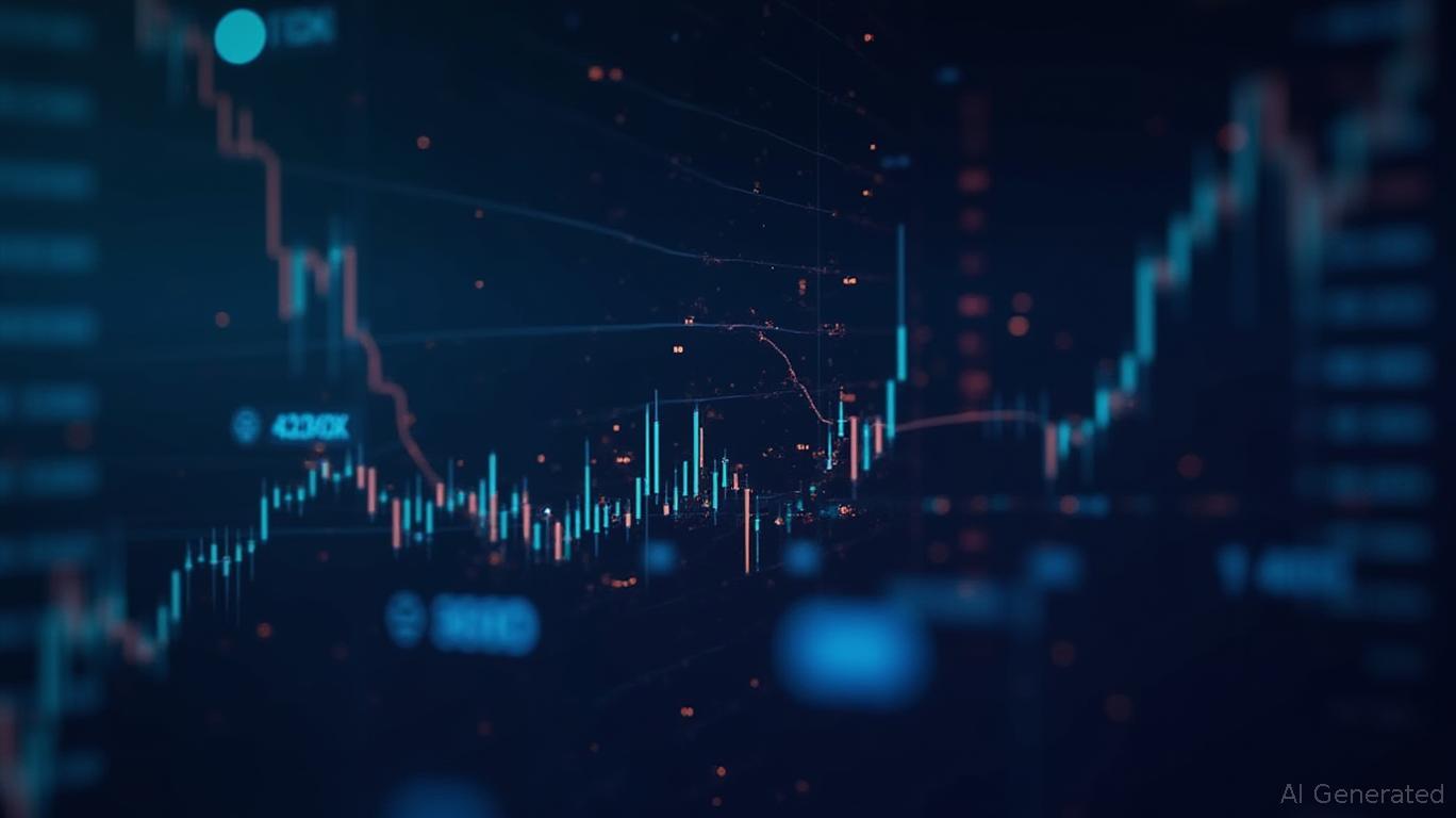 Diginex Plunges 13.68% Despite 57% Revenue Surge