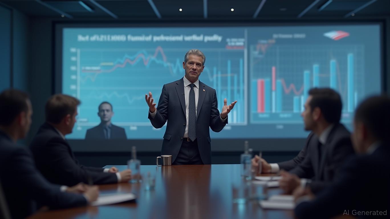Bank Of America Pref 1 ADR BMLPRG Q2 2025 Earnings Preview Upside Potential Amid Revenue Growth Projections
