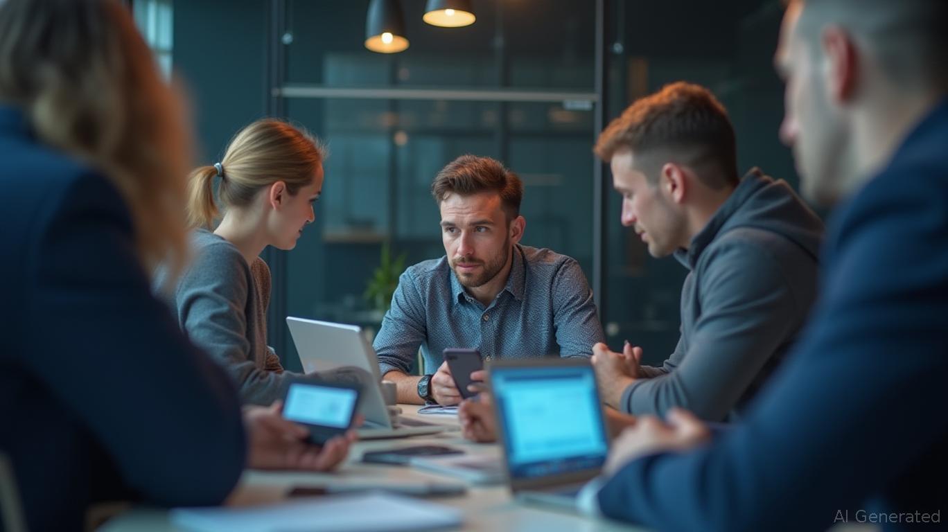 Make Brand Pioneers Decentralized Early-Stage Brand Investment