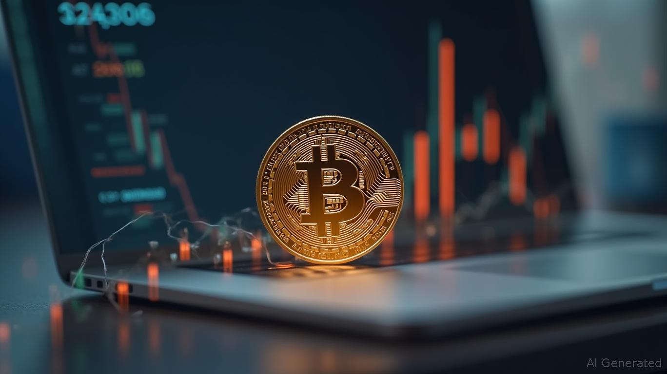 Bitcoin Surges 5% to New All-Time High of $123,165