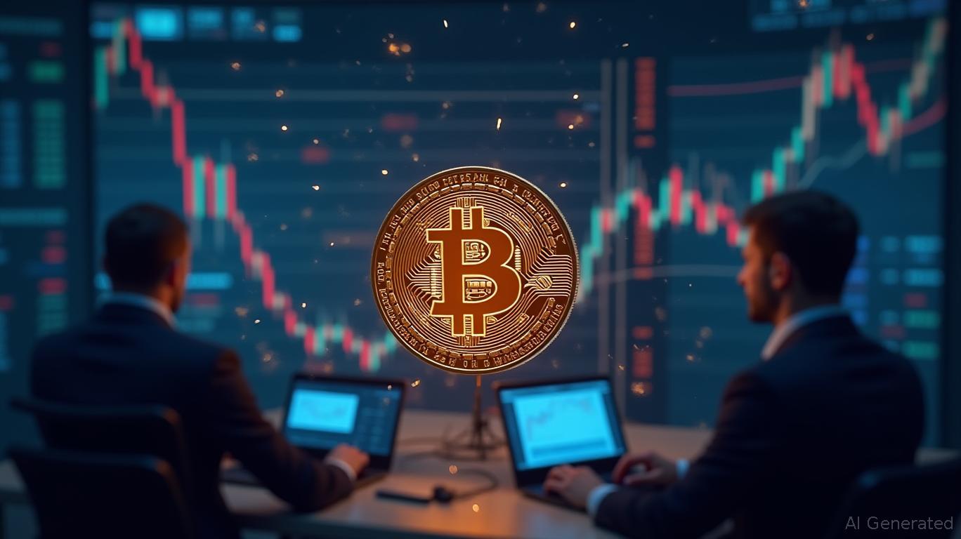 Bitcoin Surges 35% Year-to-Date, Attracts Institutional Investors