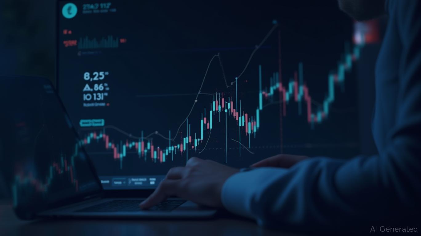 XRP News Today: XRP Surges 12% to $2.85 as Institutional Interest Grows