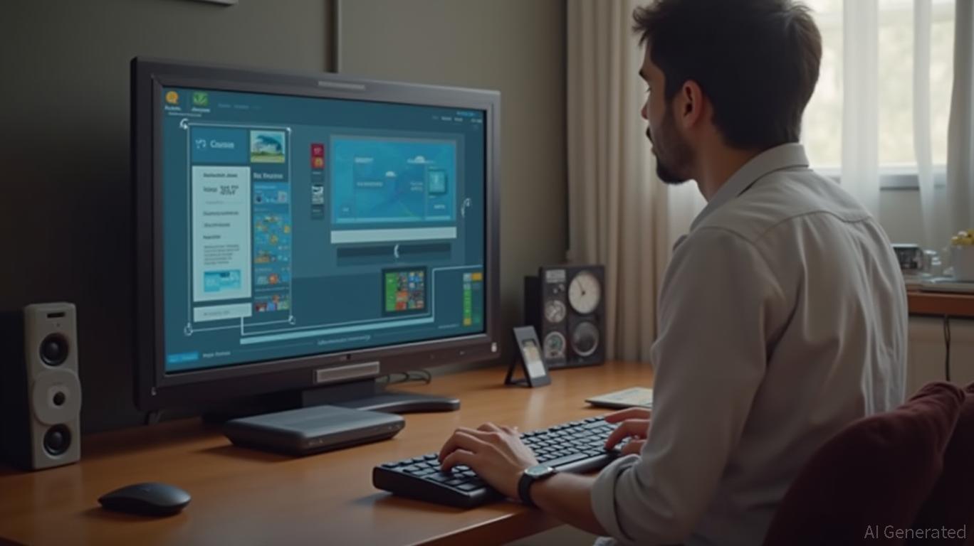 Reliance's Jio Platforms Launches Cloud-Based Virtual Desktop Service for Indian TV Users