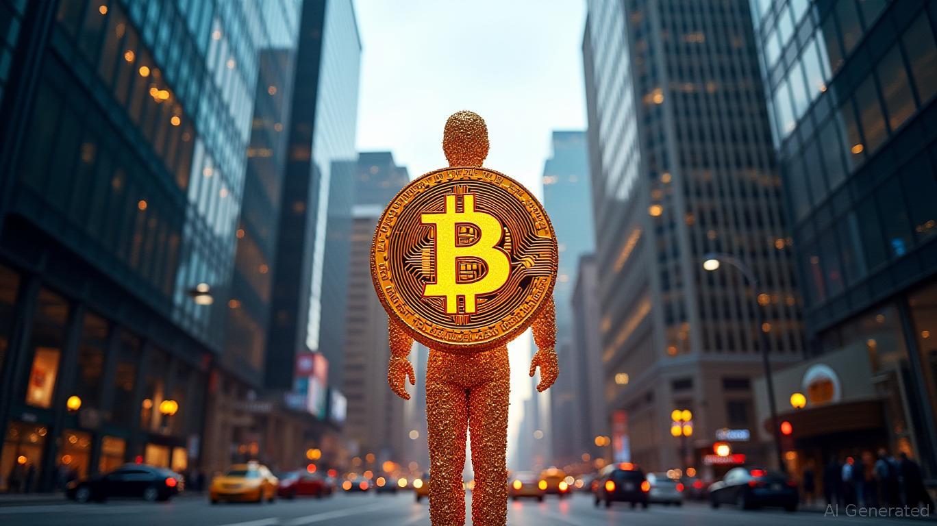 Bitcoin Surpasses Amazon With 2407 Trillion Market Cap