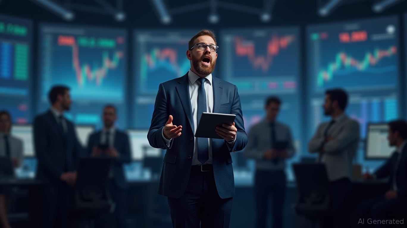 Ethereum Surges 10% to $2,800 on Institutional Demand