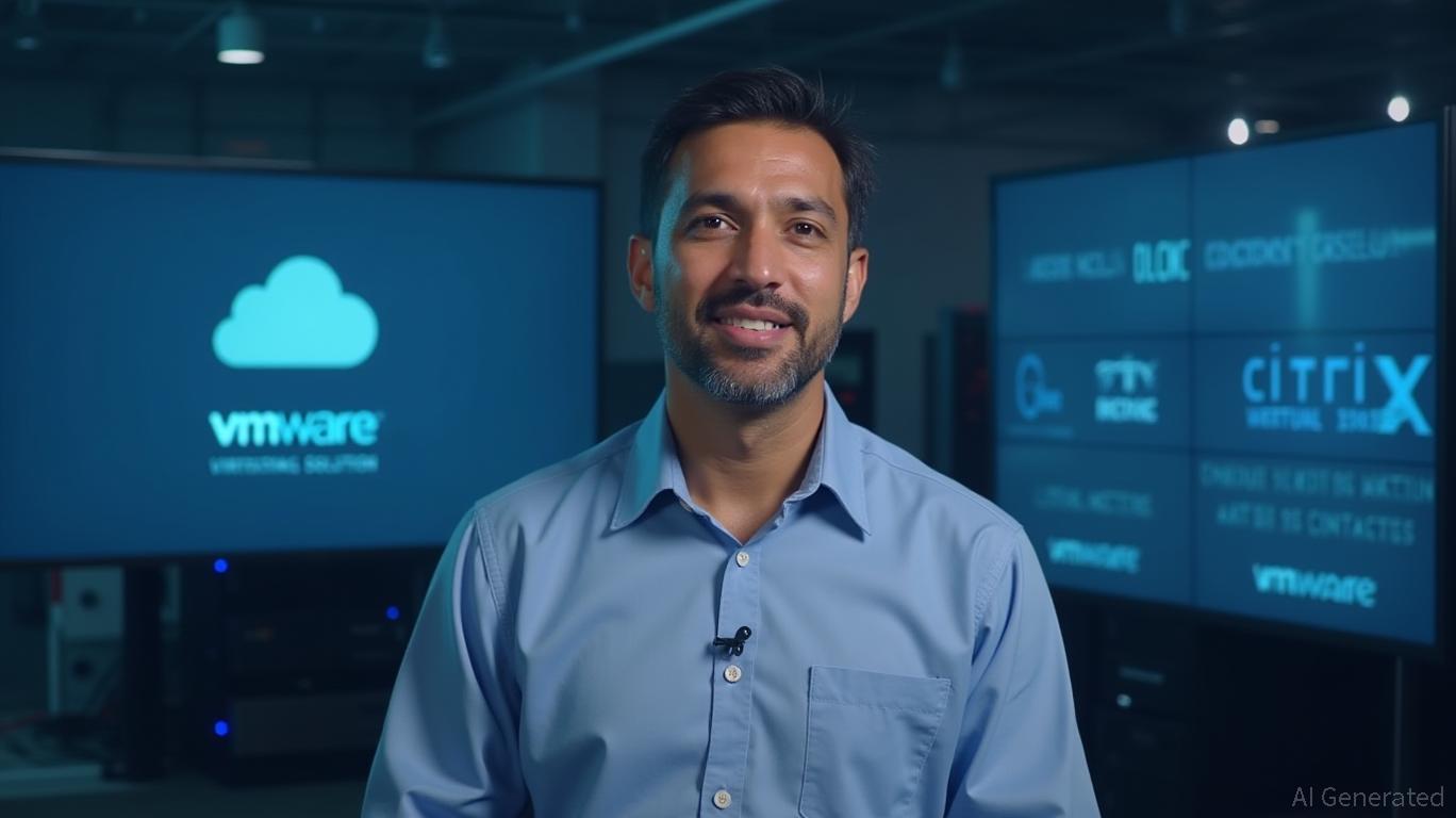 Exploring Virtualisation Solutions: Types, Features, and Popular Software