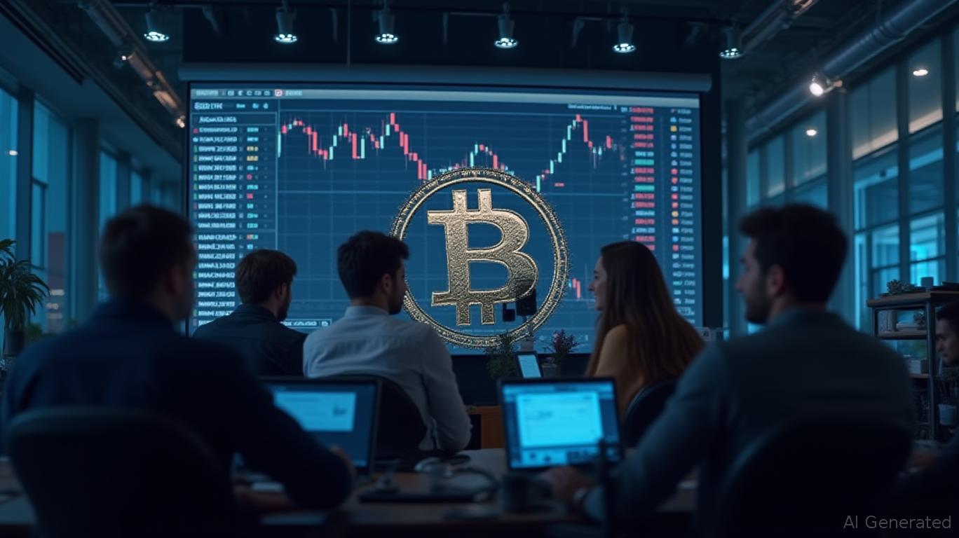 Crypto ETPs See $3.7 Billion Inflows as Bitcoin Hits Record Highs