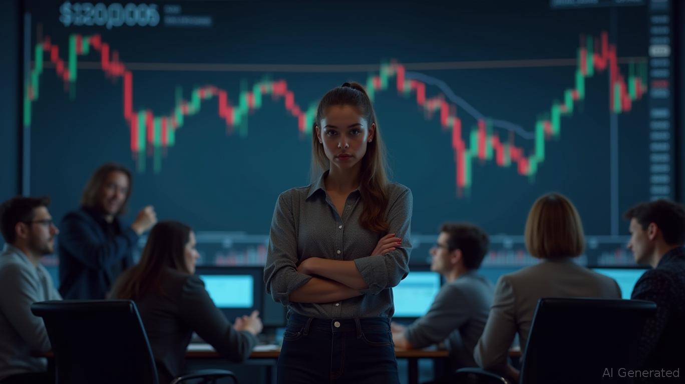 Bitcoin Surges 28% to New All-Time High Above $120,000