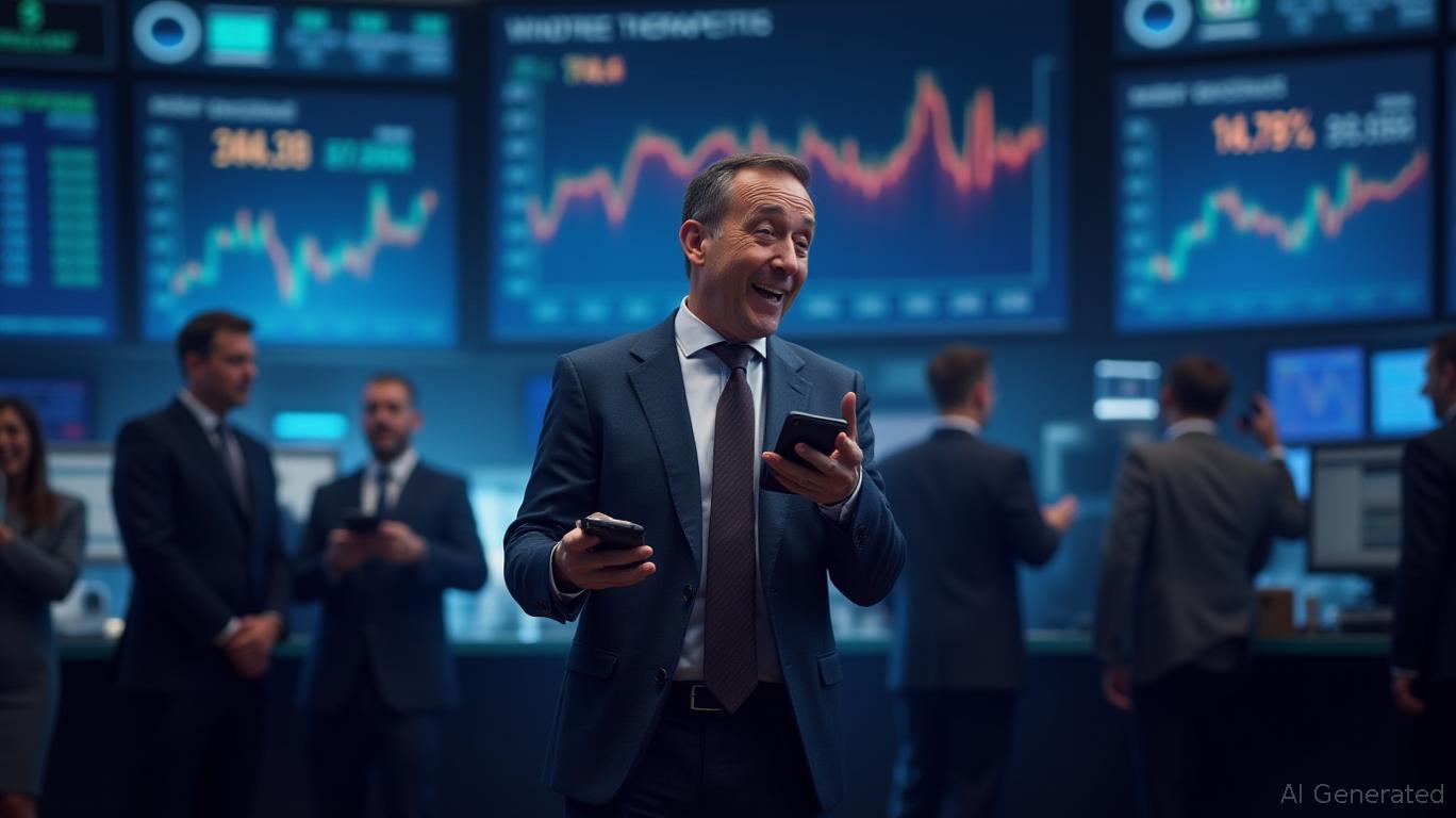 Windtree Therapeutics Soars 76.71% on Patent Win