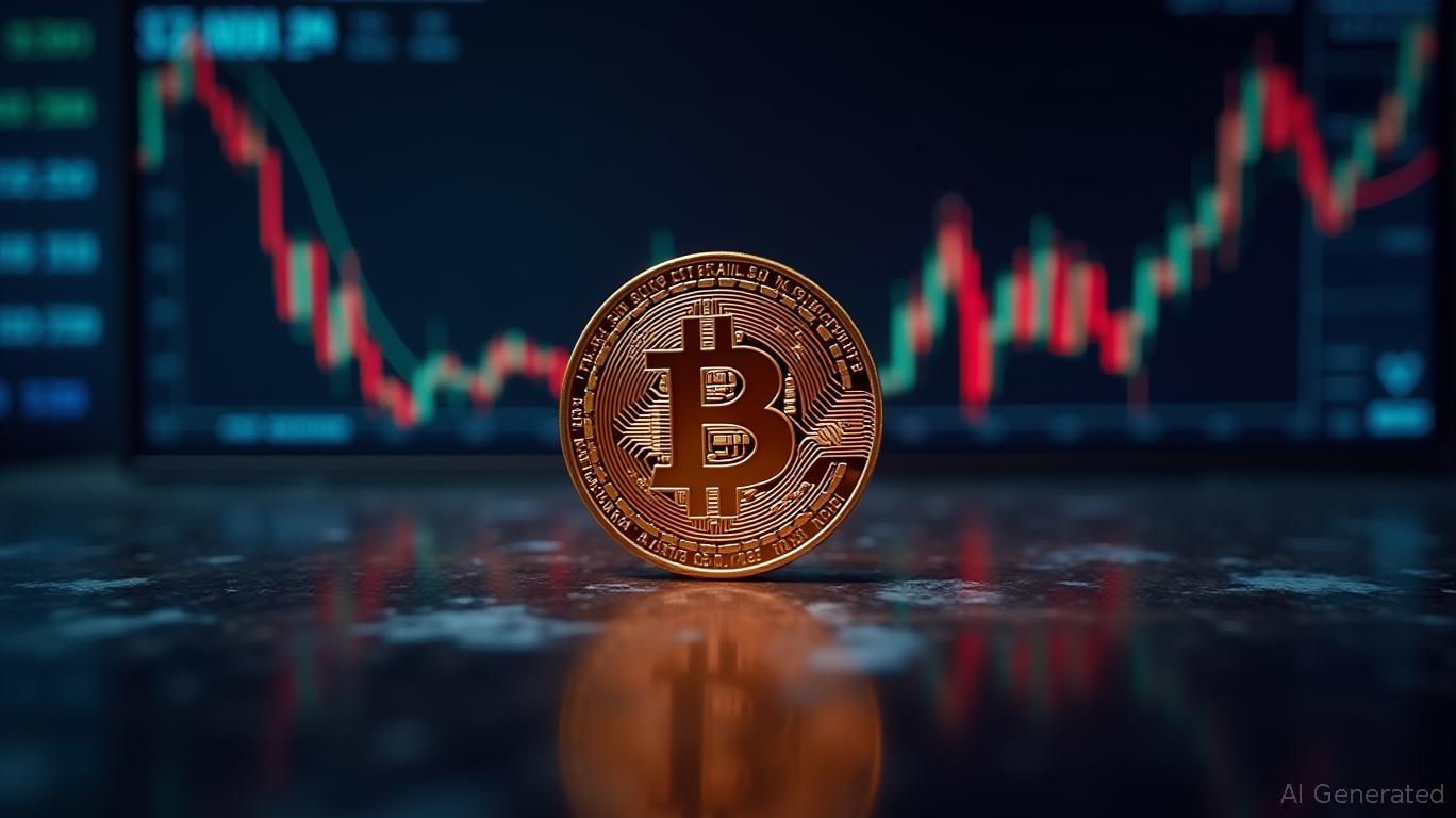 Bitcoin Surges 122% to $122,000 on Institutional Inflows